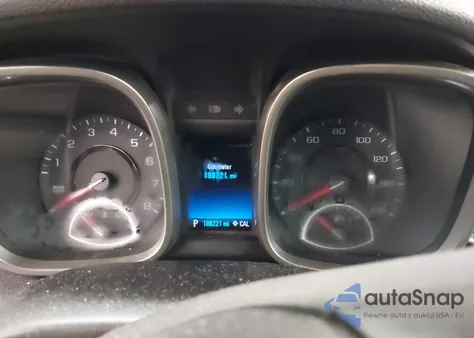 2014 Chevrolet Malibu 2Lt из США, поврежденный, VIN 1G11E5SL0EF197940